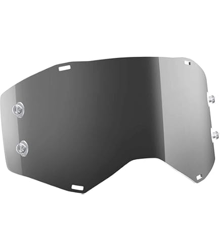 Amazon.com: SCOTT 248776-345 Prospect/Fury MX Single Lens